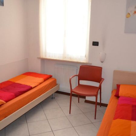 Ospitalita In Zona Panoramica Apartman Torbole Sul Garda Kültér fotó