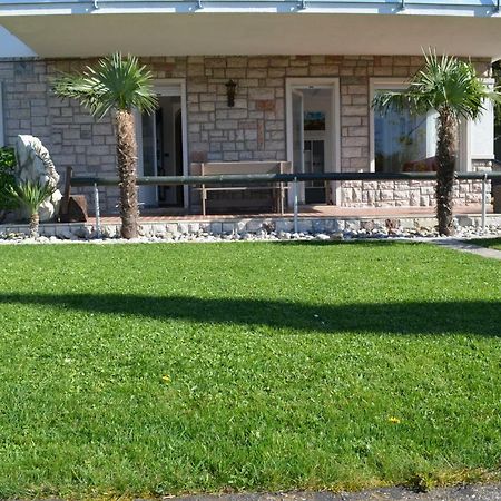 Ospitalita In Zona Panoramica Apartman Torbole Sul Garda Kültér fotó