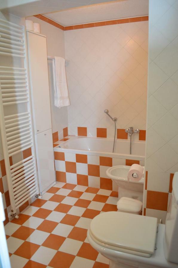 Ospitalita In Zona Panoramica Apartman Torbole Sul Garda Kültér fotó