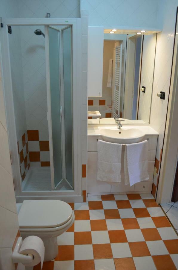 Ospitalita In Zona Panoramica Apartman Torbole Sul Garda Kültér fotó